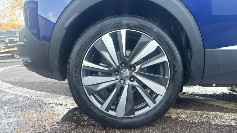 Peugeot 3008 1.5 BlueHDi GT Line Premium 5dr Diesel Estate